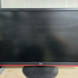 AOC G2460PF 24인치 게이밍 모니터