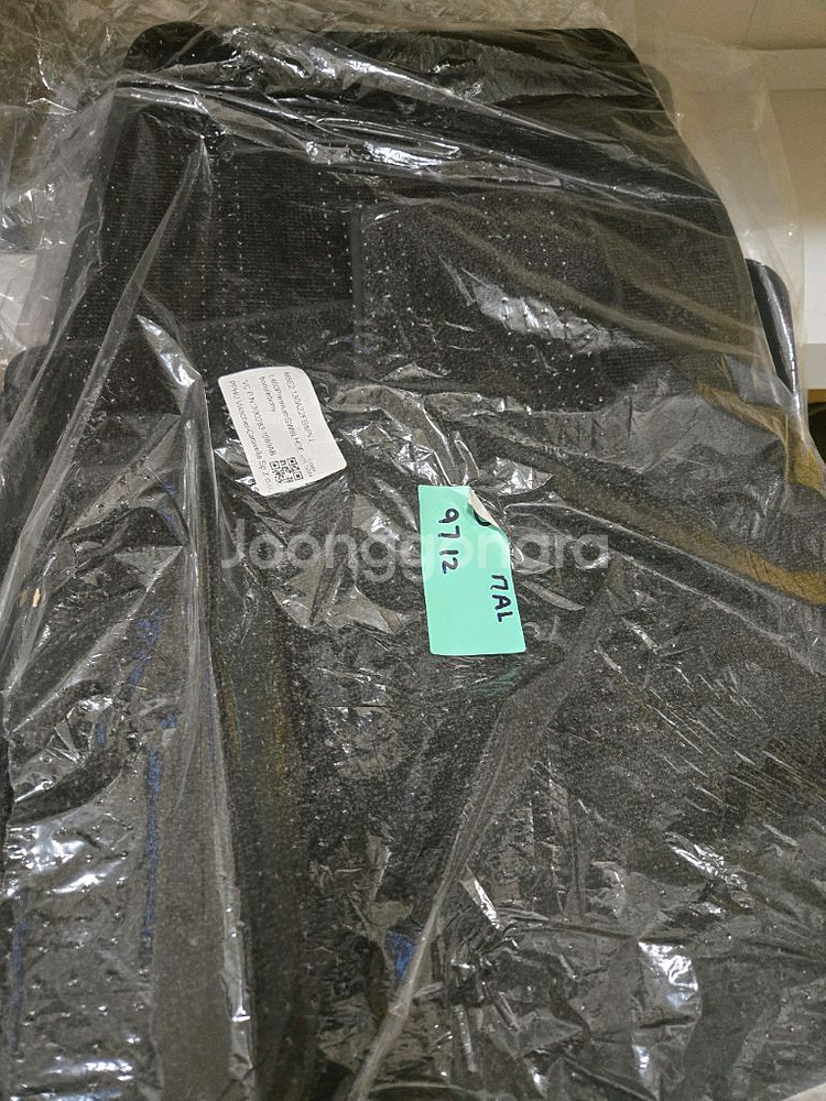 랜드로버 신형 레인지로버 p530 L460 순정 카메트--2