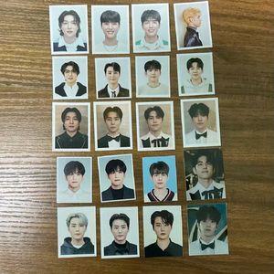 데이식스 증사 양도