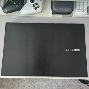삼성 노트북 i5, 15인치, 8GB+SSD 120GB