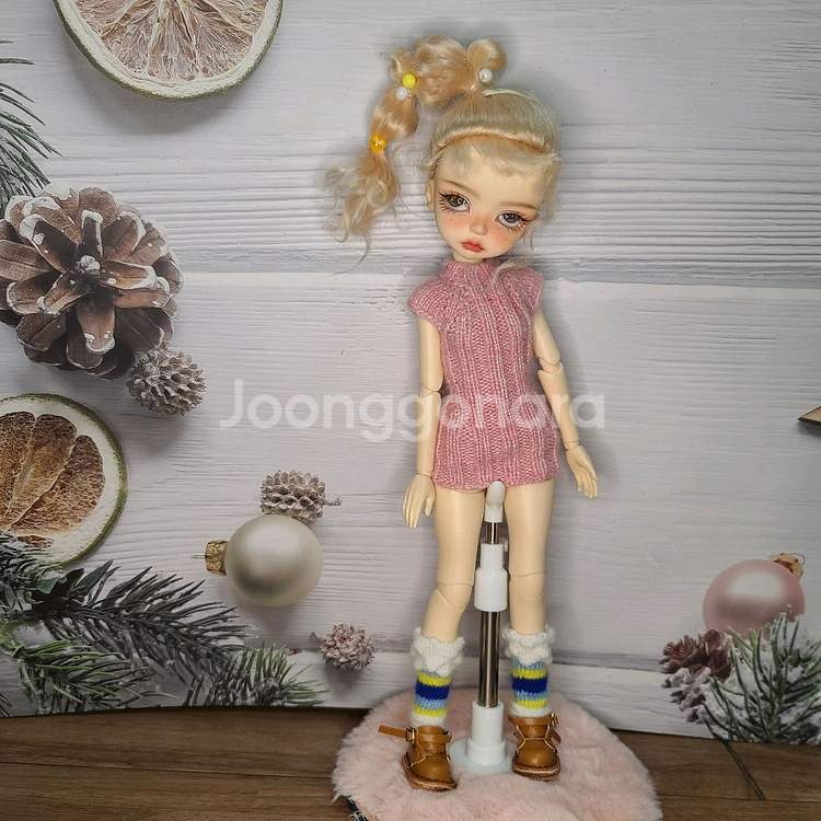 브라이스 오비츠24 브라이스 의상/뜨개옷--1