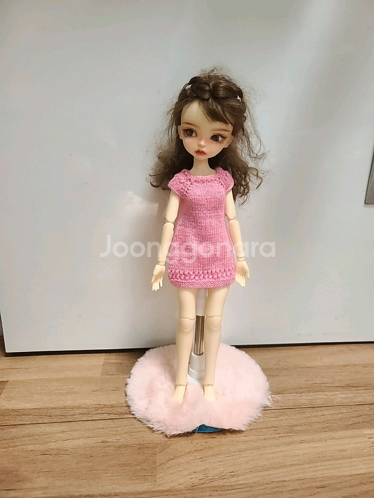 브라이스 오비츠24 브라이스 의상/뜨개옷--6