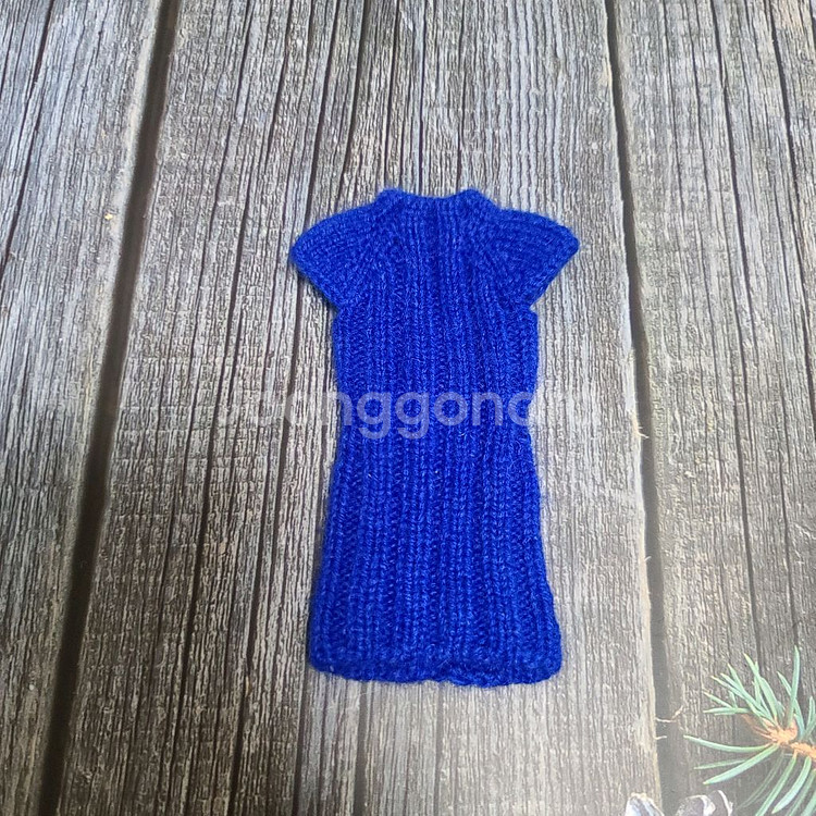 브라이스 오비츠24 브라이스 의상/뜨개옷--5