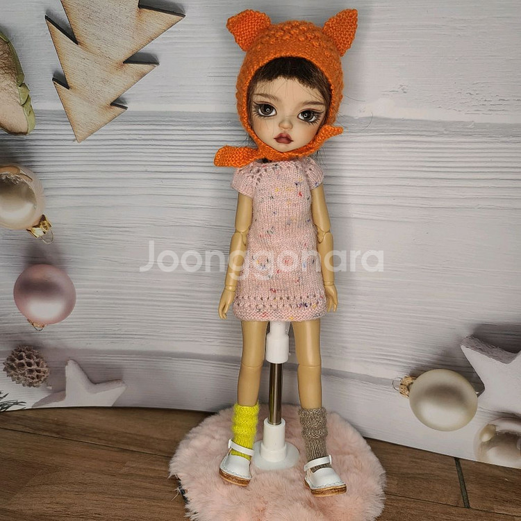 브라이스 오비츠24 브라이스 의상/뜨개옷--2