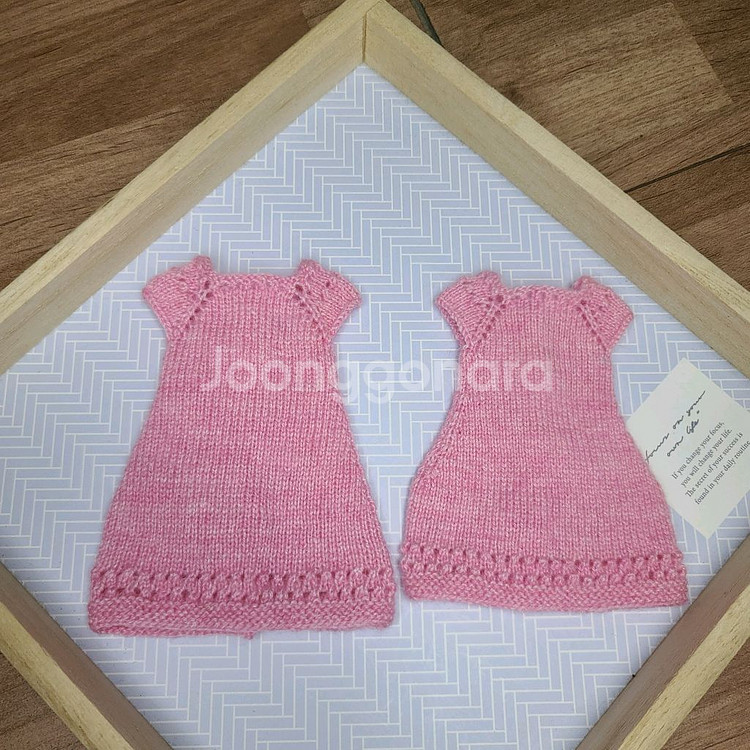 브라이스 오비츠24 브라이스 의상/뜨개옷--9