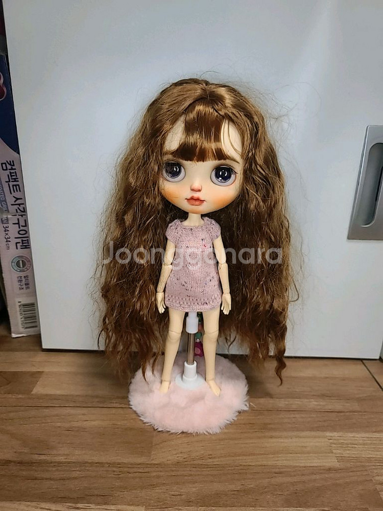 브라이스 오비츠24 브라이스 의상/뜨개옷--8