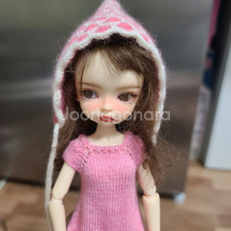 브라이스 오비츠24 브라이스 의상/뜨개옷--7