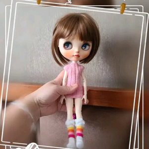 브라이스 오비츠24 브라이스 의상/뜨개옷