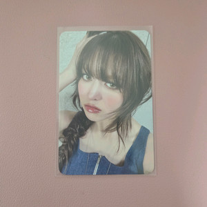 NMIXX 엔믹스 포워드 사운드웨이브 릴리