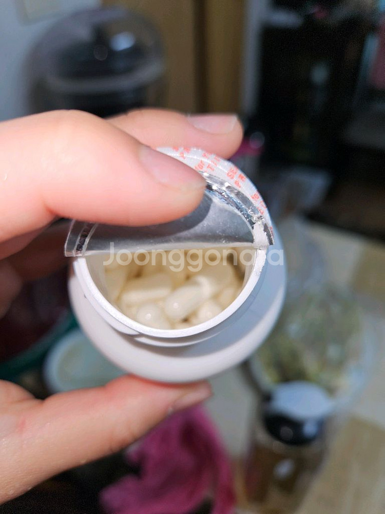 자로우 매스틱 검 1000mg--4