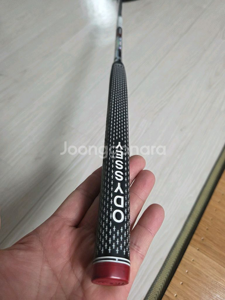 오딧세이 v라인 퍼터--2