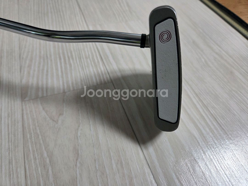 오딧세이 v라인 퍼터--1