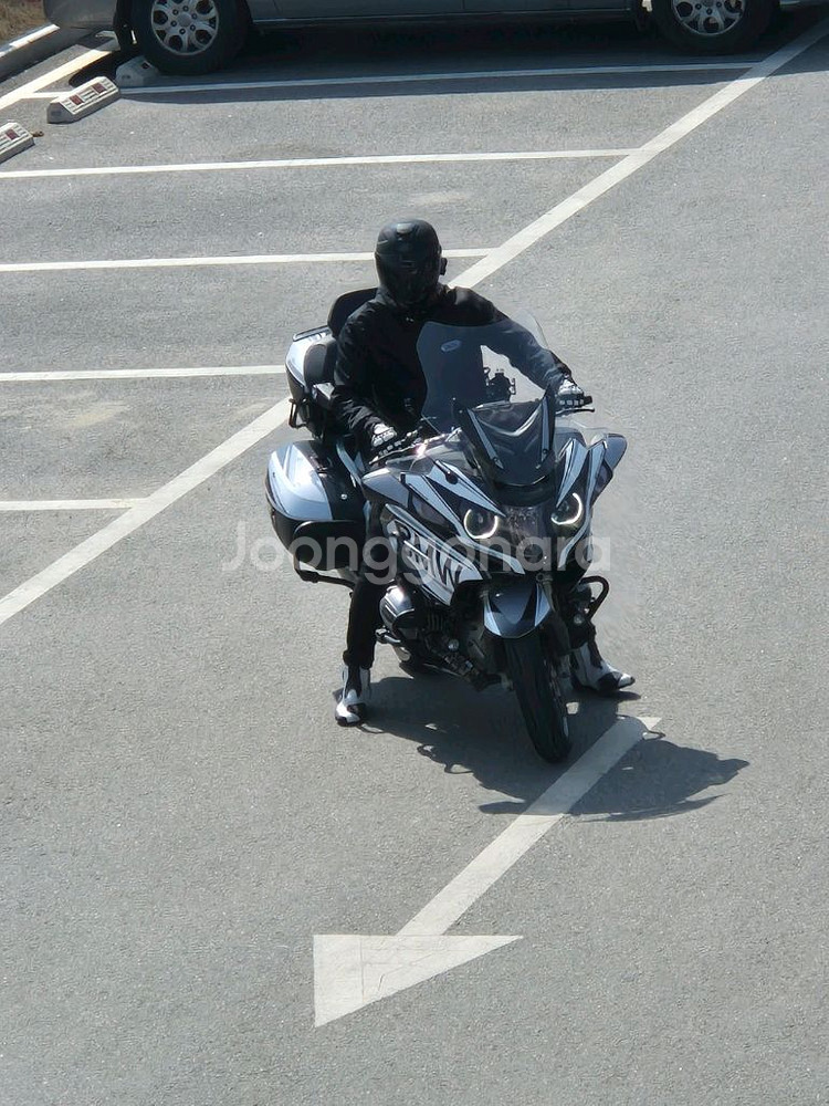 bmw r1200rt 판매합니다--0