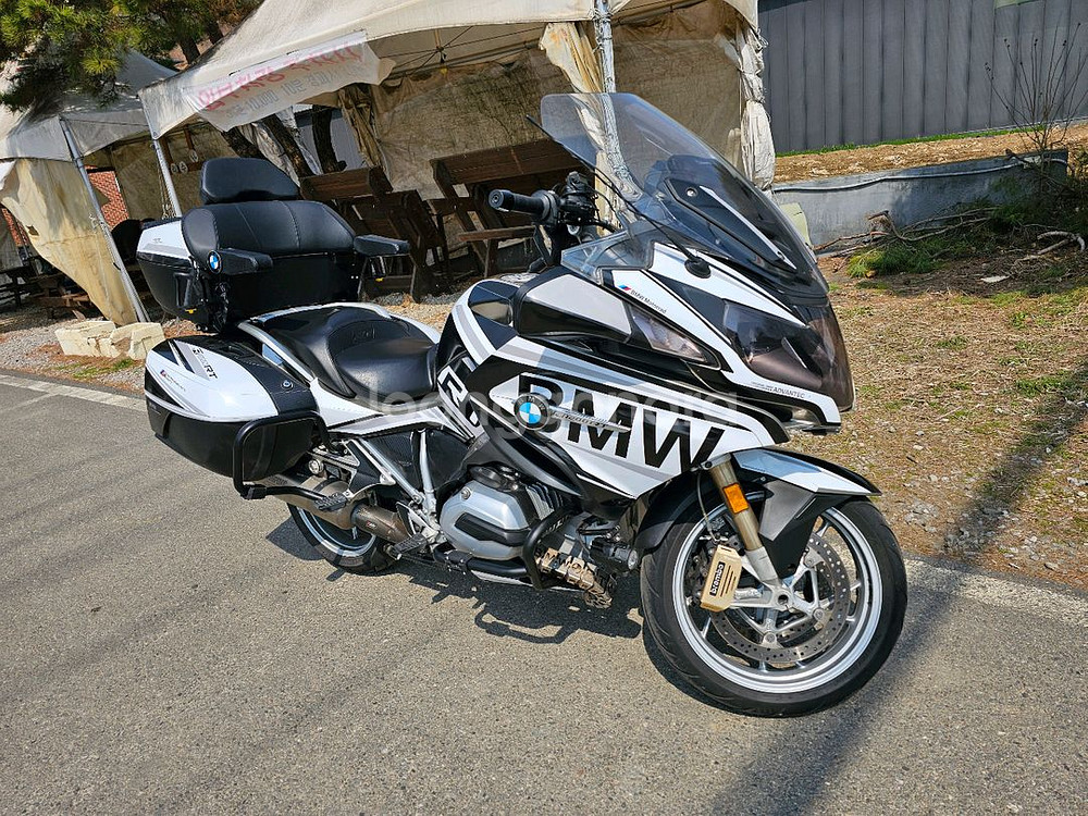 bmw r1200rt 판매합니다--2