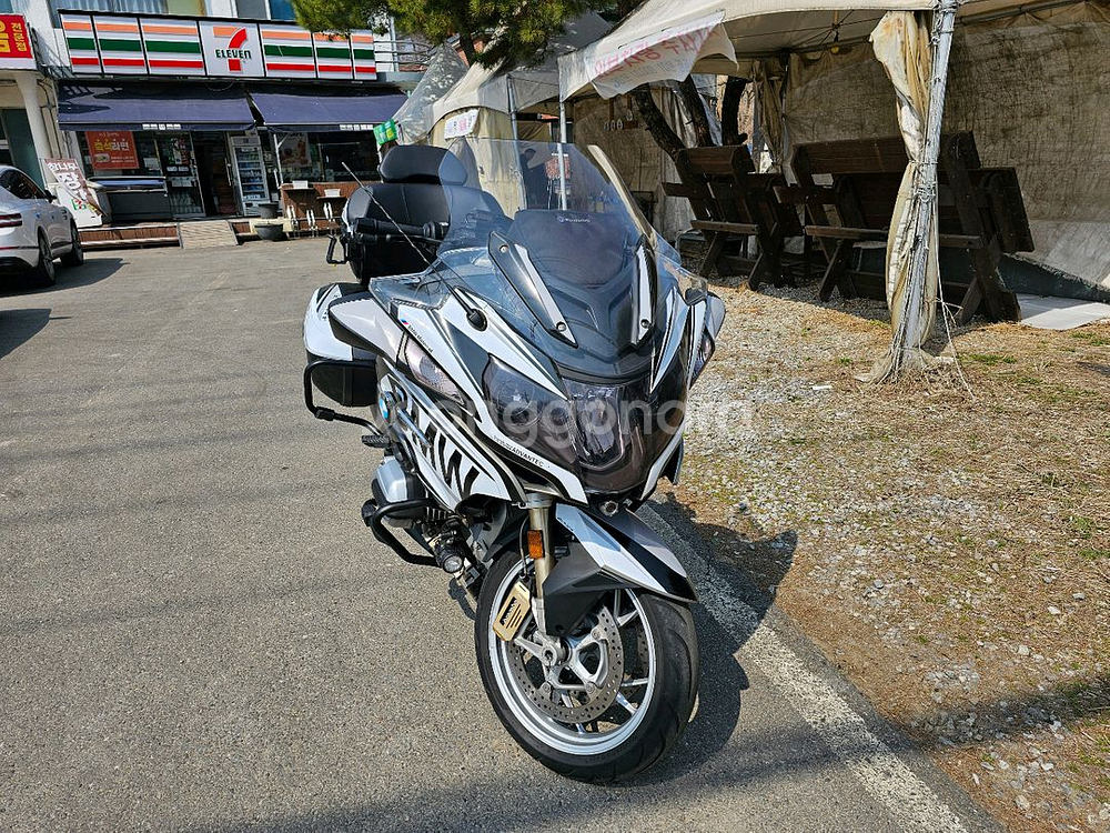 bmw r1200rt 판매합니다--1