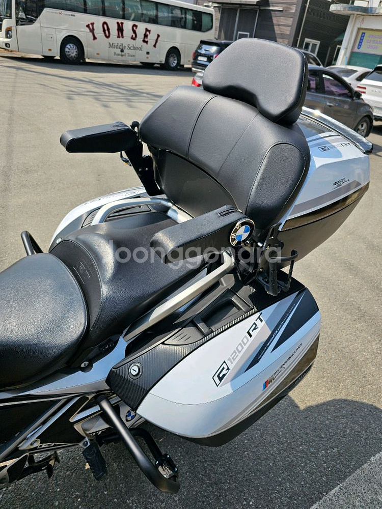 bmw r1200rt 판매합니다--6