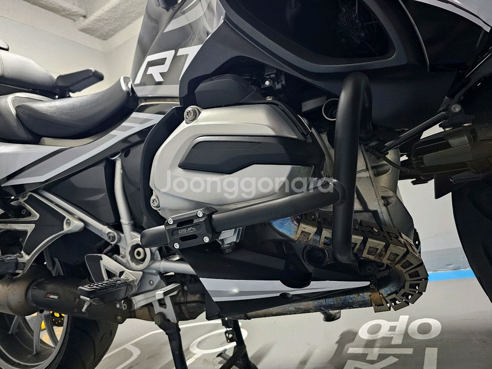 bmw r1200rt 판매합니다--9