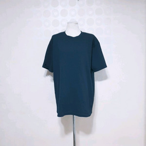 네이비/여성반팔티100/반팔티100