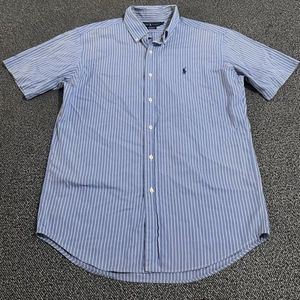 POLO 셔츠 폴로 반팔셔츠 100/L