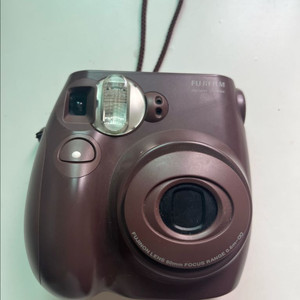 후지필림 폴라로이드 카메라 instax mini 7S