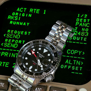seiko ssk001판매합니다