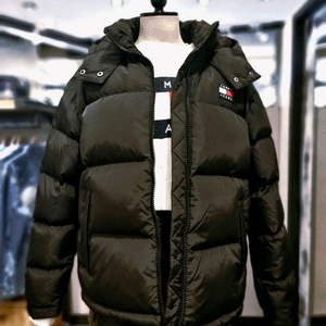 [새상품] 타미 알래스카 패딩 [2XL]