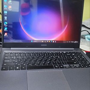갤럭시북 플러스2 i3-16g-256g액정보호필름.박풀