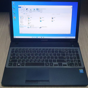 삼성 노트북 판매 nt270e5r 모델