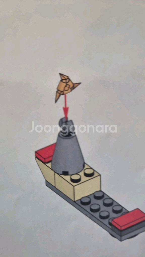 레고닌자고2504--6