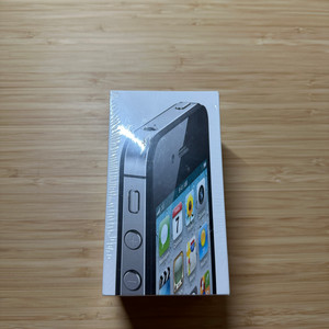 아이폰 4s 새상품