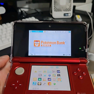 닌텐도 3ds