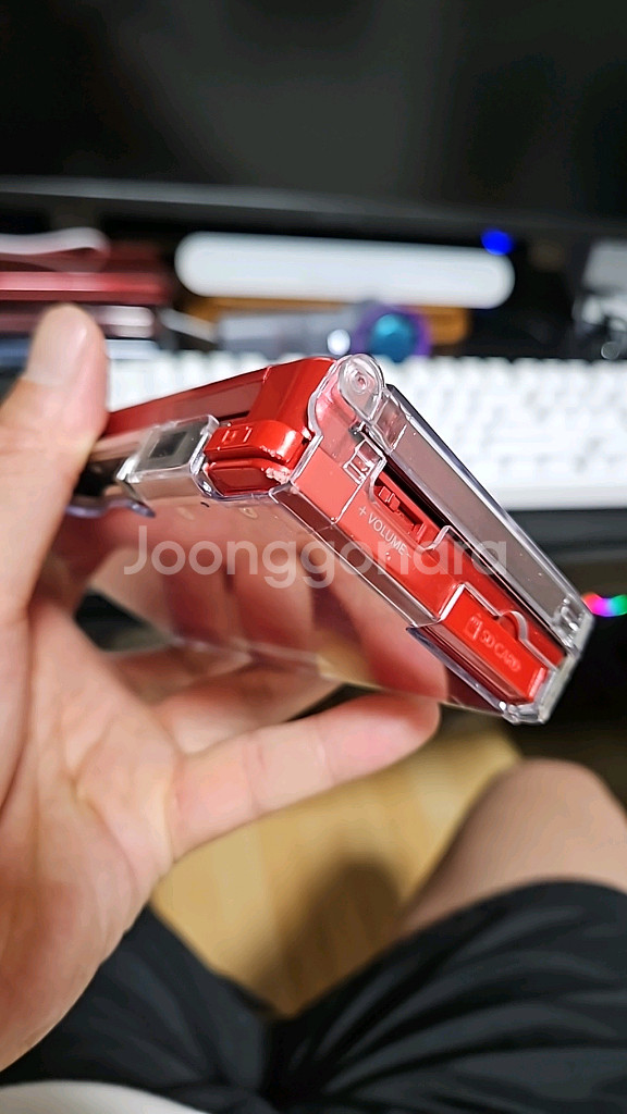 닌텐도 3ds--2