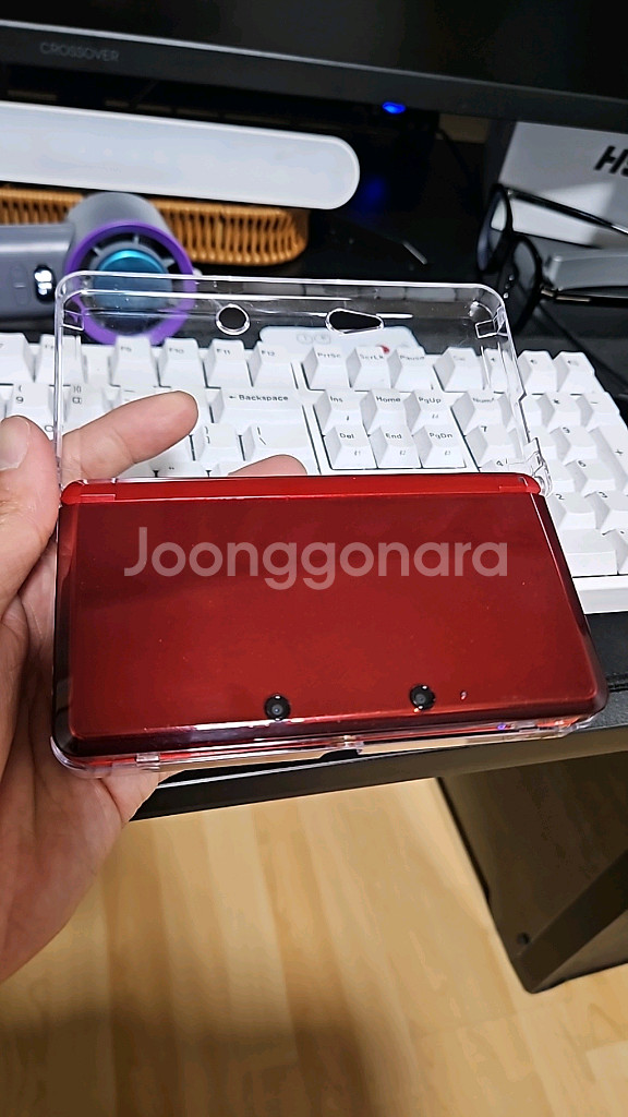 닌텐도 3ds--3