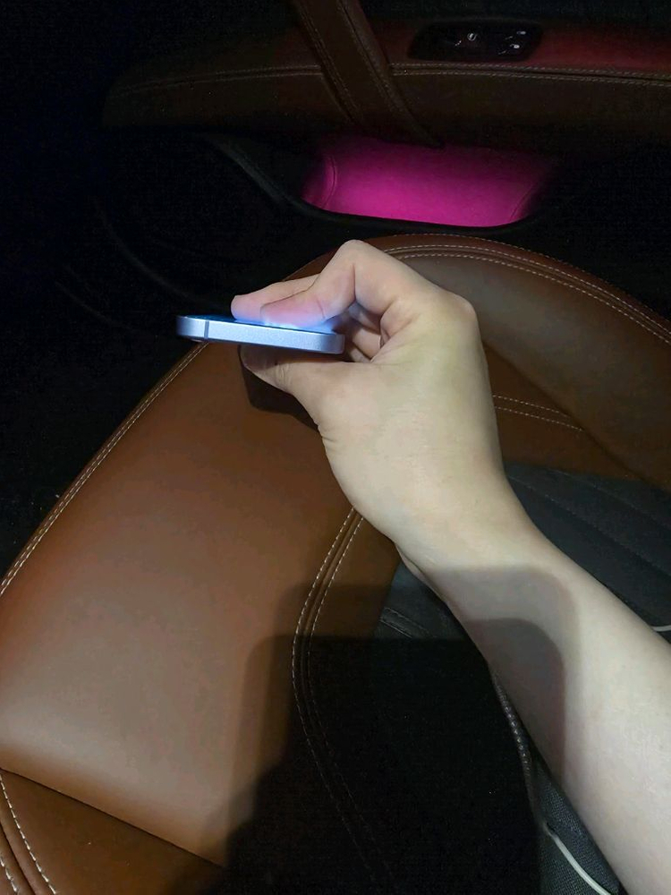 아이폰12미니 퍼플--4