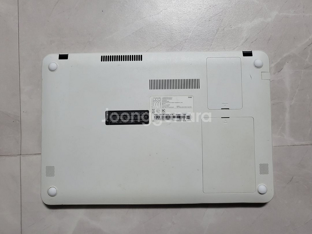 삼성/8세대팬티엄골드4415U/램-8G/SSD 256G--3