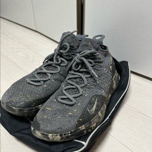 나이키 KD11 농구화 사이즈 US 12