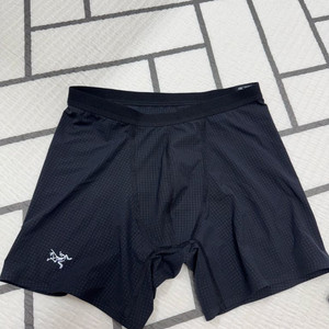 아크테릭스 남성 노반 라이너 5인치 xs