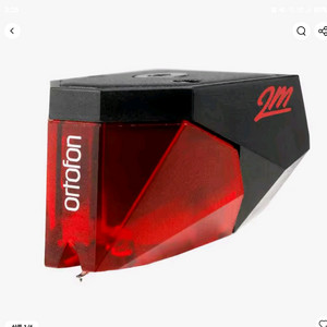 오토폰 2M RED MM카트리지 스타일러스