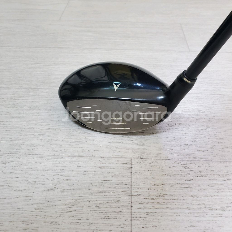 젝시오 MP600 페어웨이우드 5번 18도 R 골프채--2