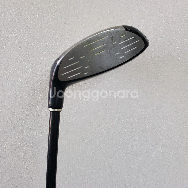 젝시오 MP600 페어웨이우드 5번 18도 R 골프채--1