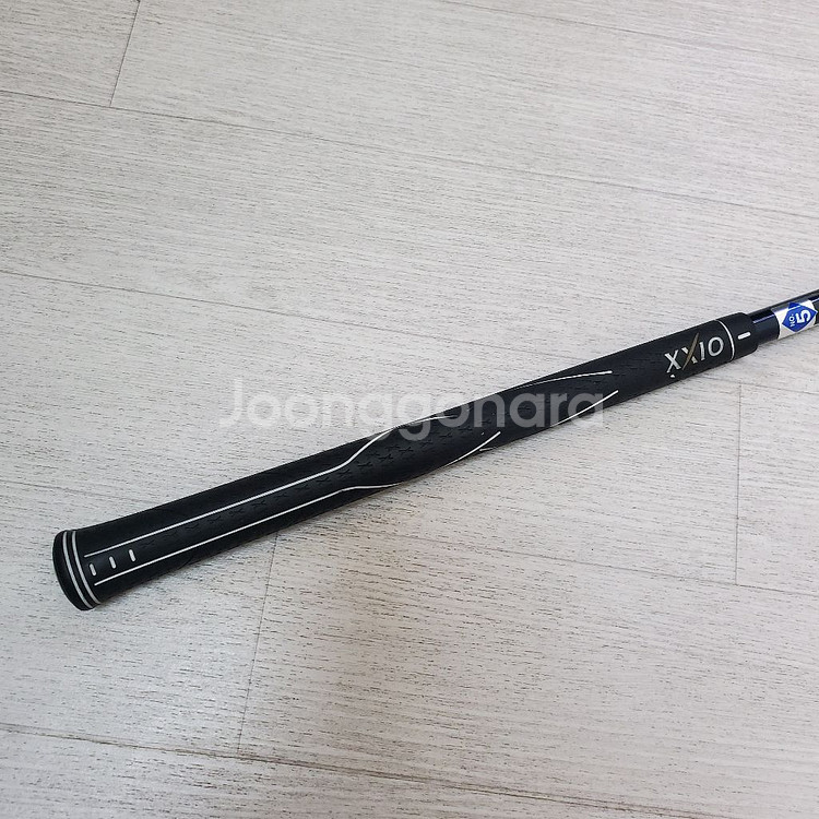 젝시오 MP600 페어웨이우드 5번 18도 R 골프채--5