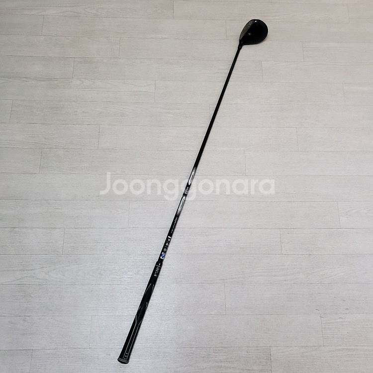 젝시오 MP600 페어웨이우드 5번 18도 R 골프채--7