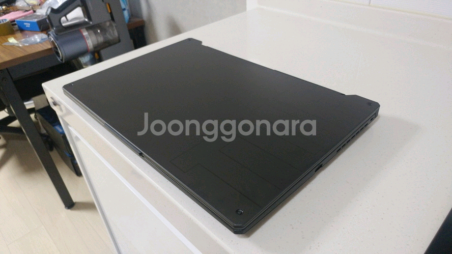 아수스 TUF 17.3인치 i7 고성능 게이밍 노트북--3