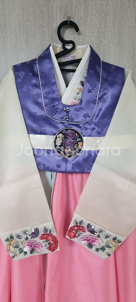 성인 남녀 한복 /웨딩 촬영시 한복--5