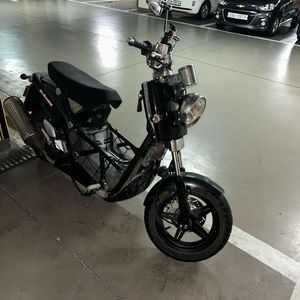 비본 125