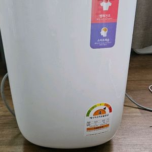 보국제습기6리터 결로방지예방 물잘빨립니다 빨래잘말립니다