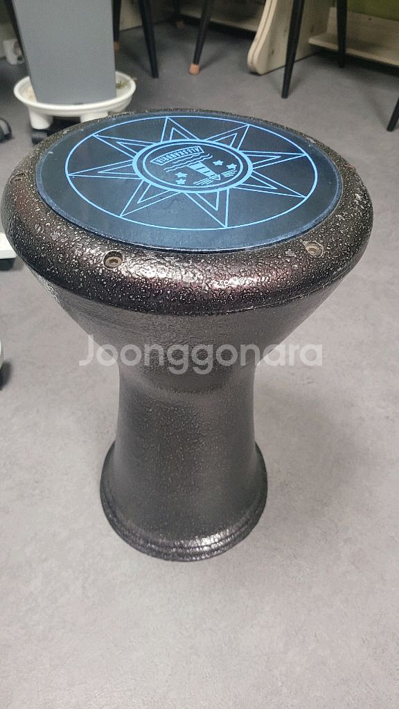 둠벡 / 다르부카 / Darbuka--0