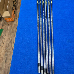 NSPRO 아이언샤프트 950R 5부터 p