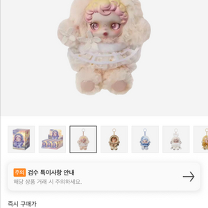 스컬판다 빛의 정원