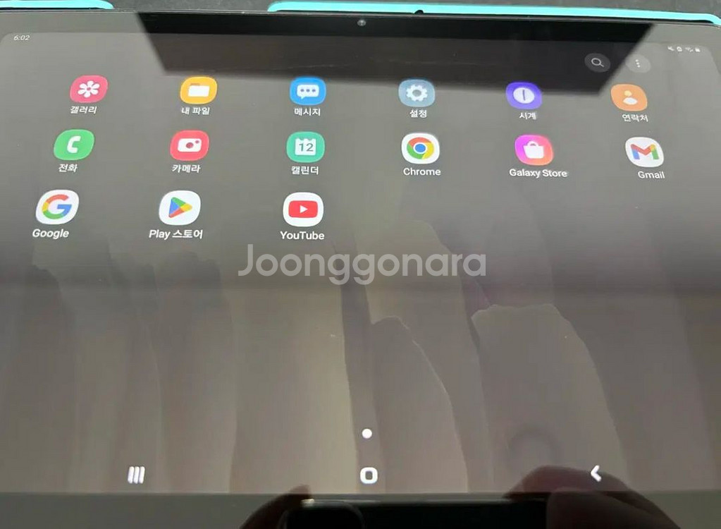 갤럭시탭 A7 WIFI 64GB--0